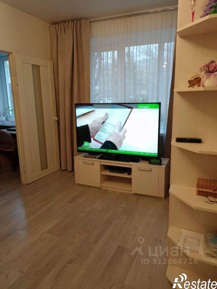 2-комн квартира ул Оружейная, 2В,  д. 2В