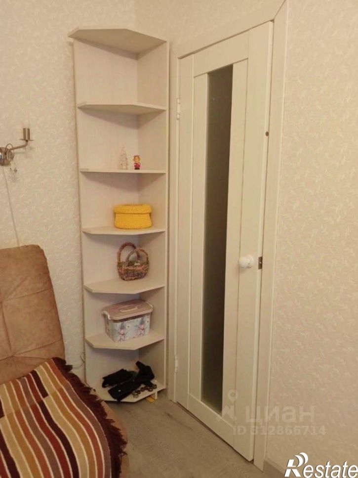 2-комн квартира ул Оружейная, 2В,  д. 2В