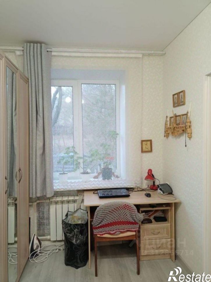 2-комн квартира ул Оружейная, 2В,  д. 2В