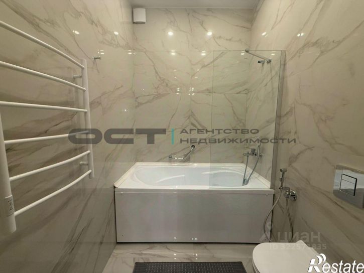 3-комн квартира улица Болдина, 101,  д. 101