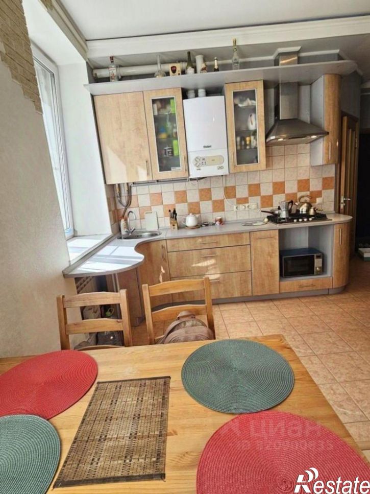 3-комн квартира ул Кирова, 184,  д. 184