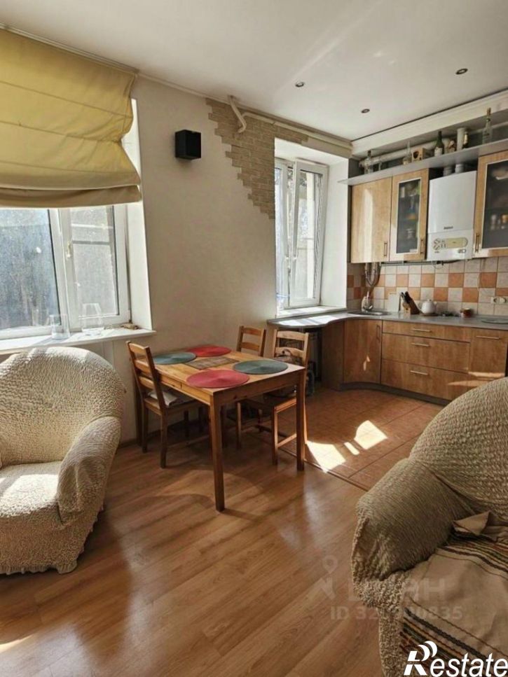 3-комн квартира ул Кирова, 184,  д. 184