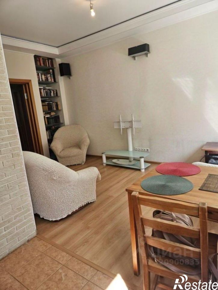 3-комн квартира ул Кирова, 184,  д. 184