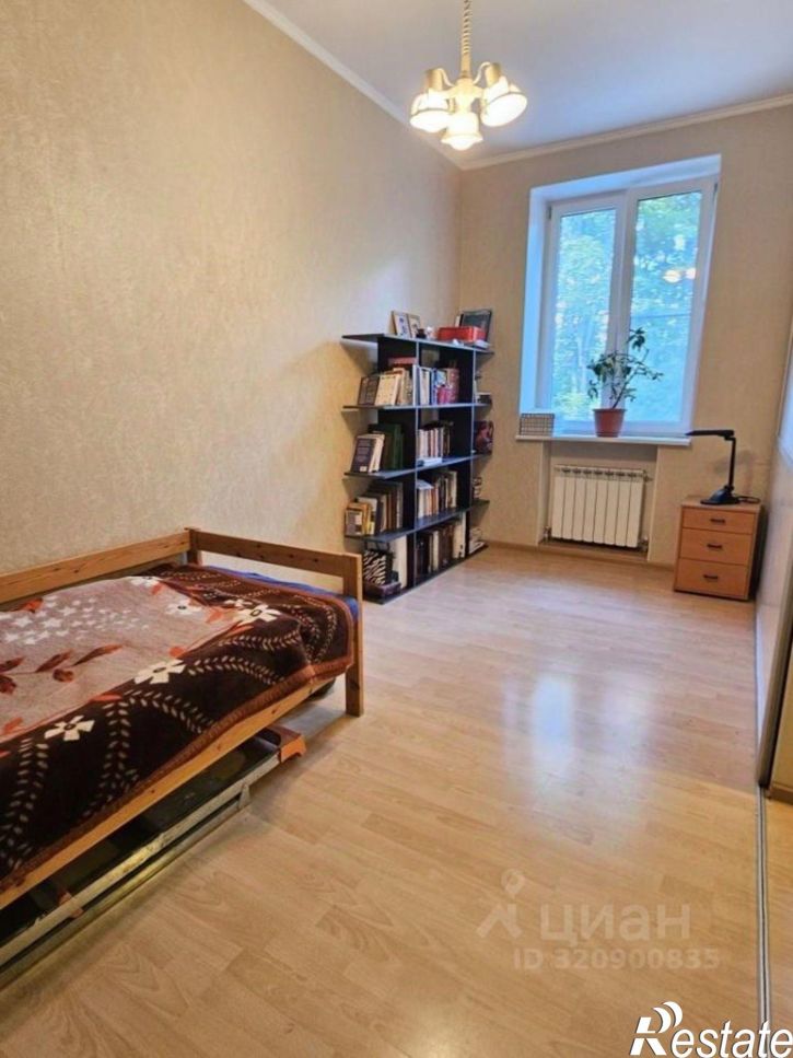 3-комн квартира ул Кирова, 184,  д. 184