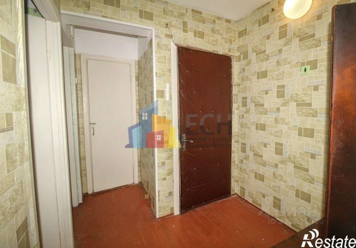 2-комн квартира улица Маршала Жукова, 12,  д. 12