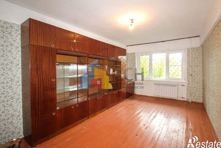 2-комн квартира улица Маршала Жукова, 12,  д. 12