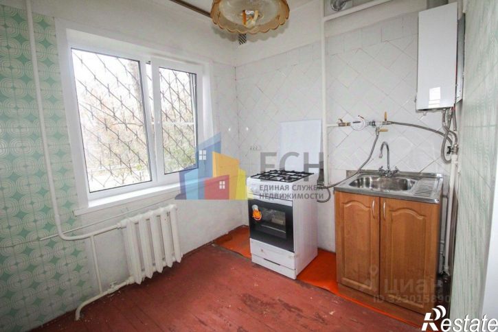 2-комн квартира улица Маршала Жукова, 12,  д. 12