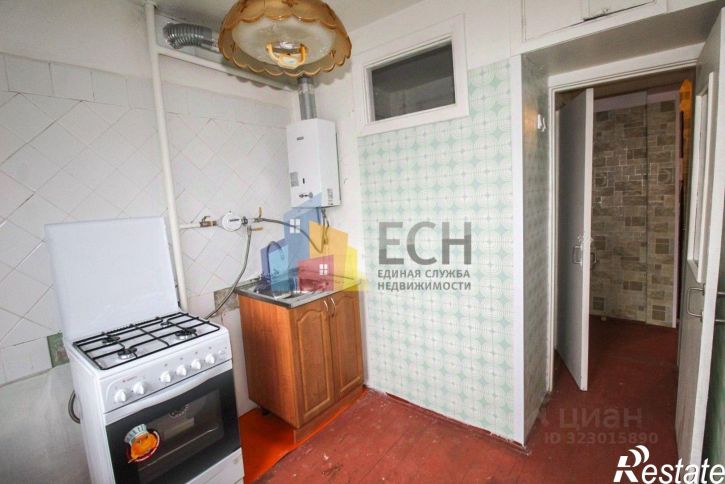 2-комн квартира улица Маршала Жукова, 12,  д. 12