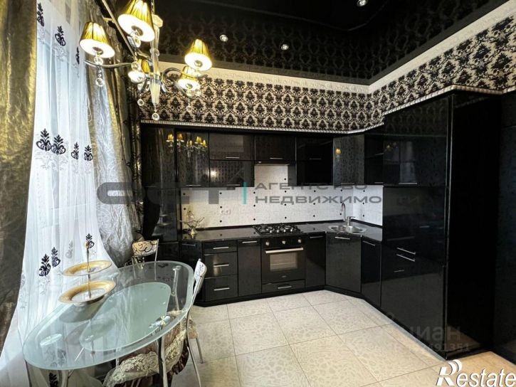 1-комн квартира ул Демонстрации, 141,  д. 141