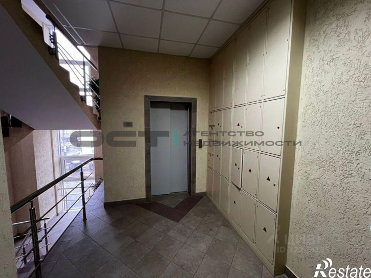 1-комн квартира ул Демонстрации, 141,  д. 141