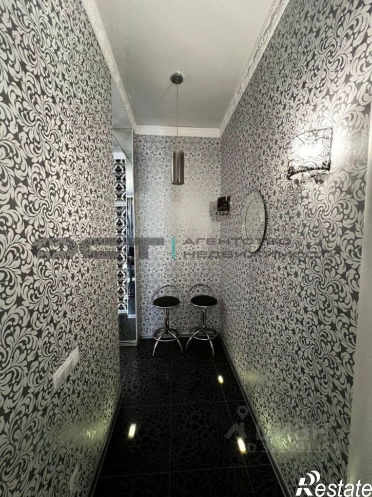 1-комн квартира ул Демонстрации, 141,  д. 141