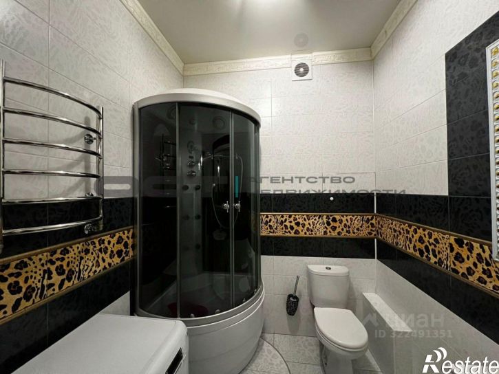 1-комн квартира ул Демонстрации, 141,  д. 141