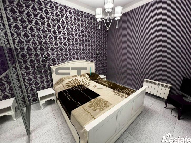 1-комн квартира ул Демонстрации, 141,  д. 141