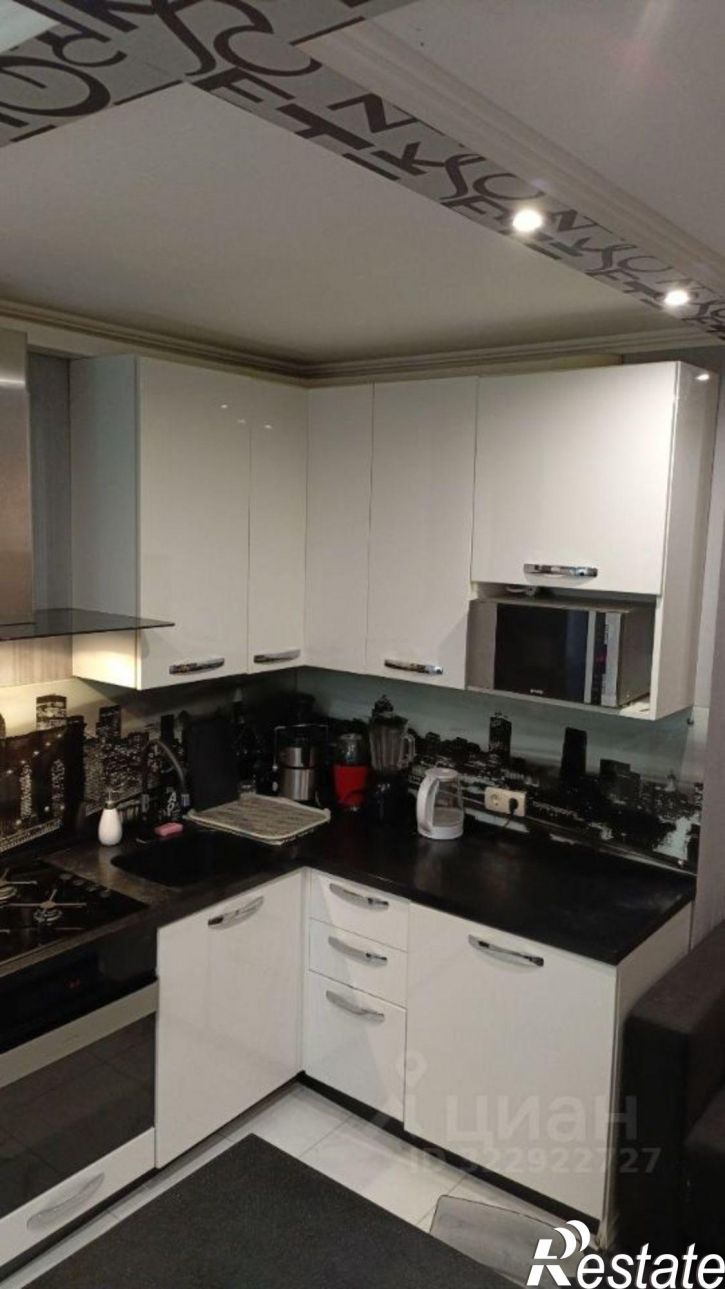 2-комн квартира ул Кутузова, 34,  д. 34