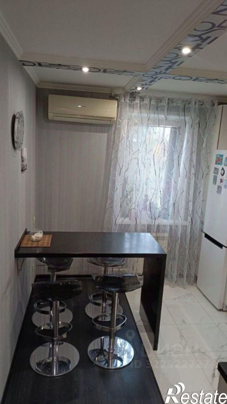 2-комн квартира ул Кутузова, 34,  д. 34