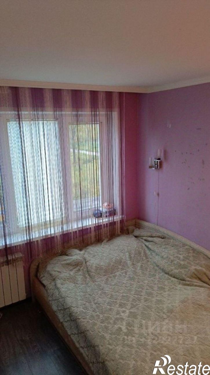 2-комн квартира ул Кутузова, 34,  д. 34