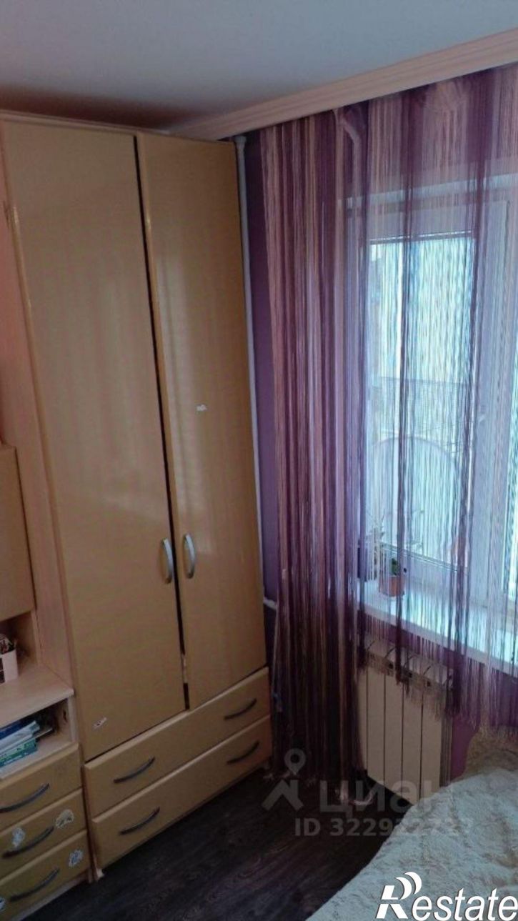 2-комн квартира ул Кутузова, 34,  д. 34