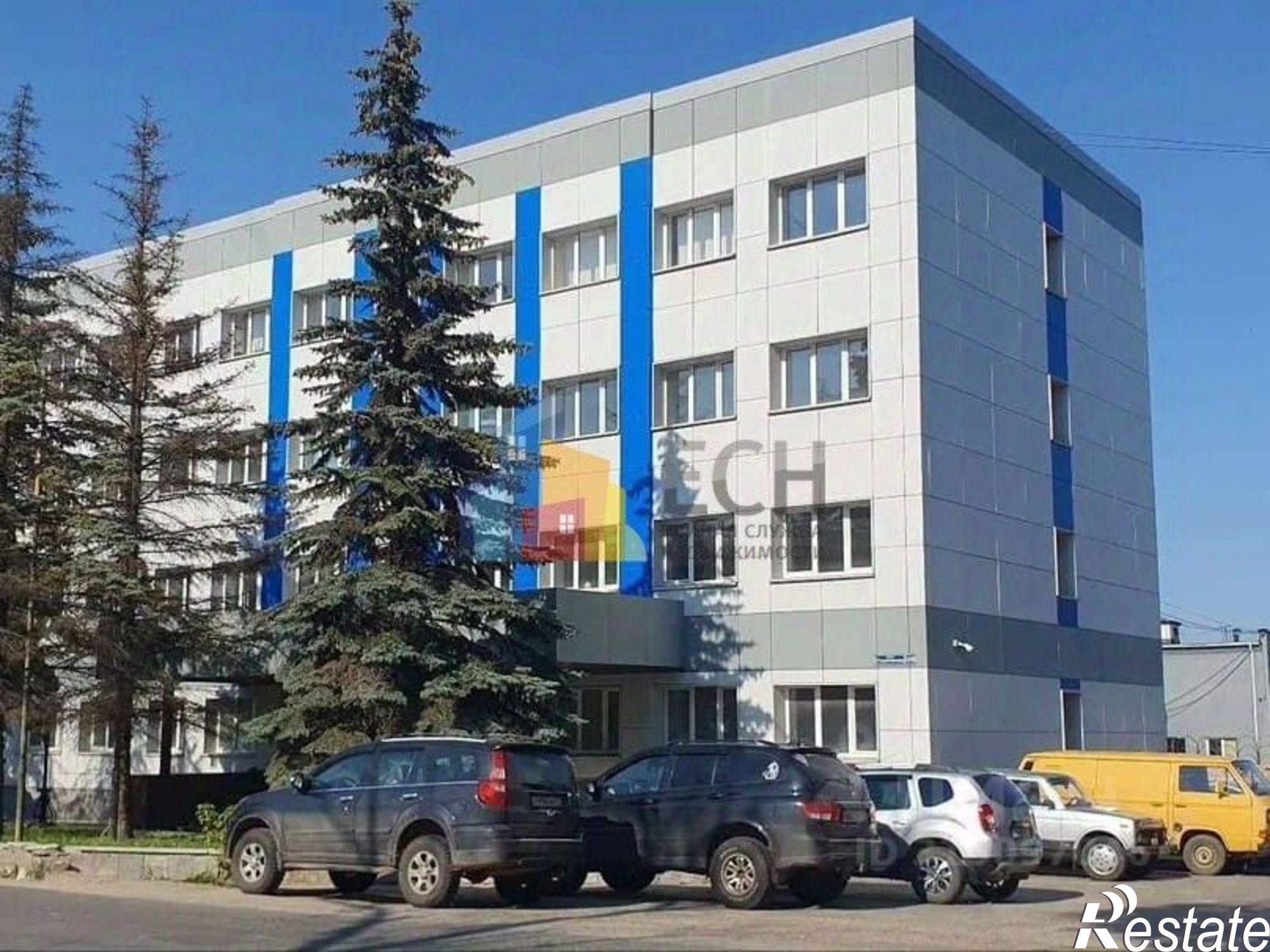 Сдать ОСЗ, отдельно стоящее здание за 47 250 рублей на Скуратовская улица