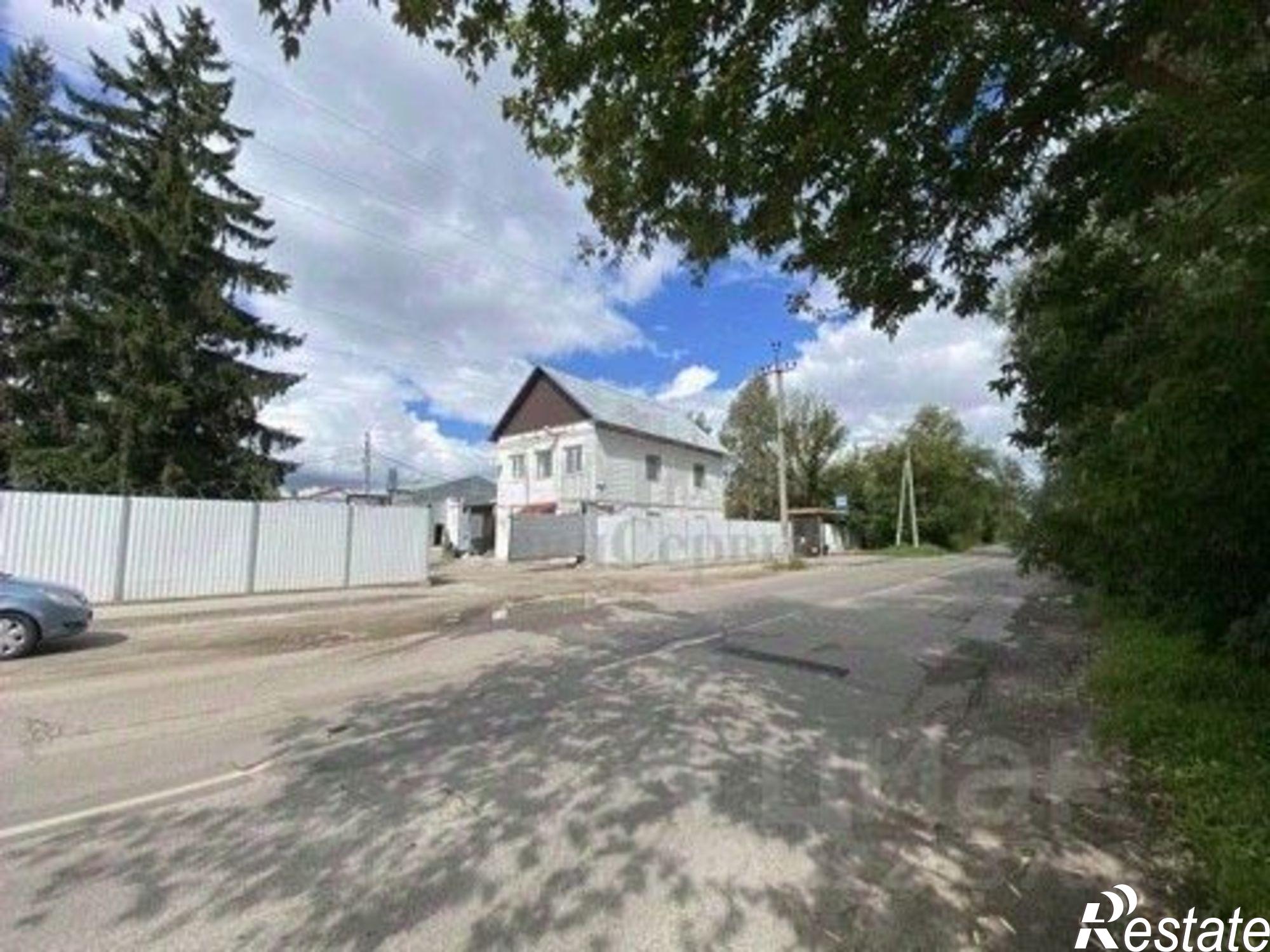 Сдать складское помещение за 18 000 рублей на переулок Володарского, 26