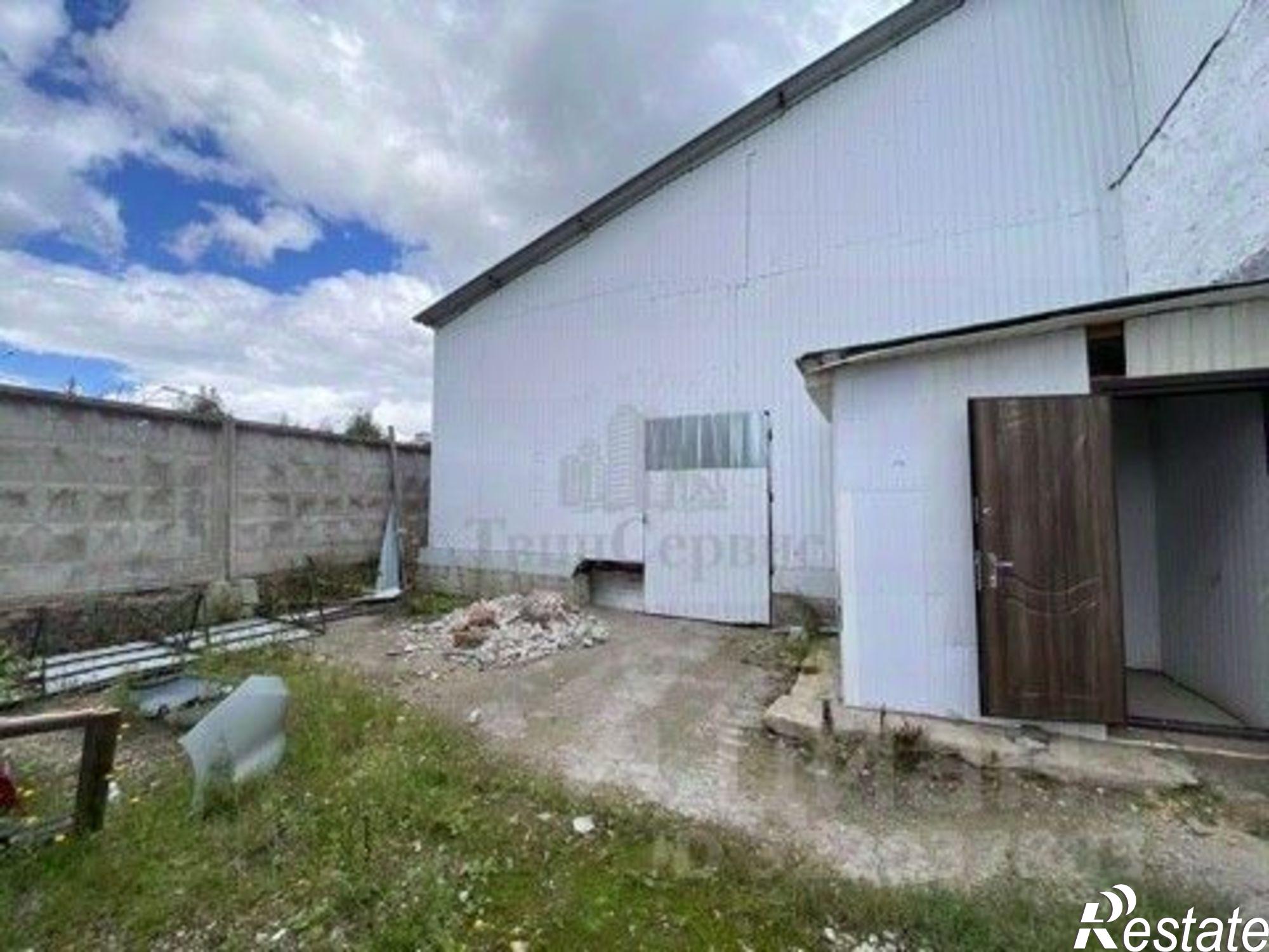 Сдать складское помещение за 18 000 рублей на переулок Володарского, 26