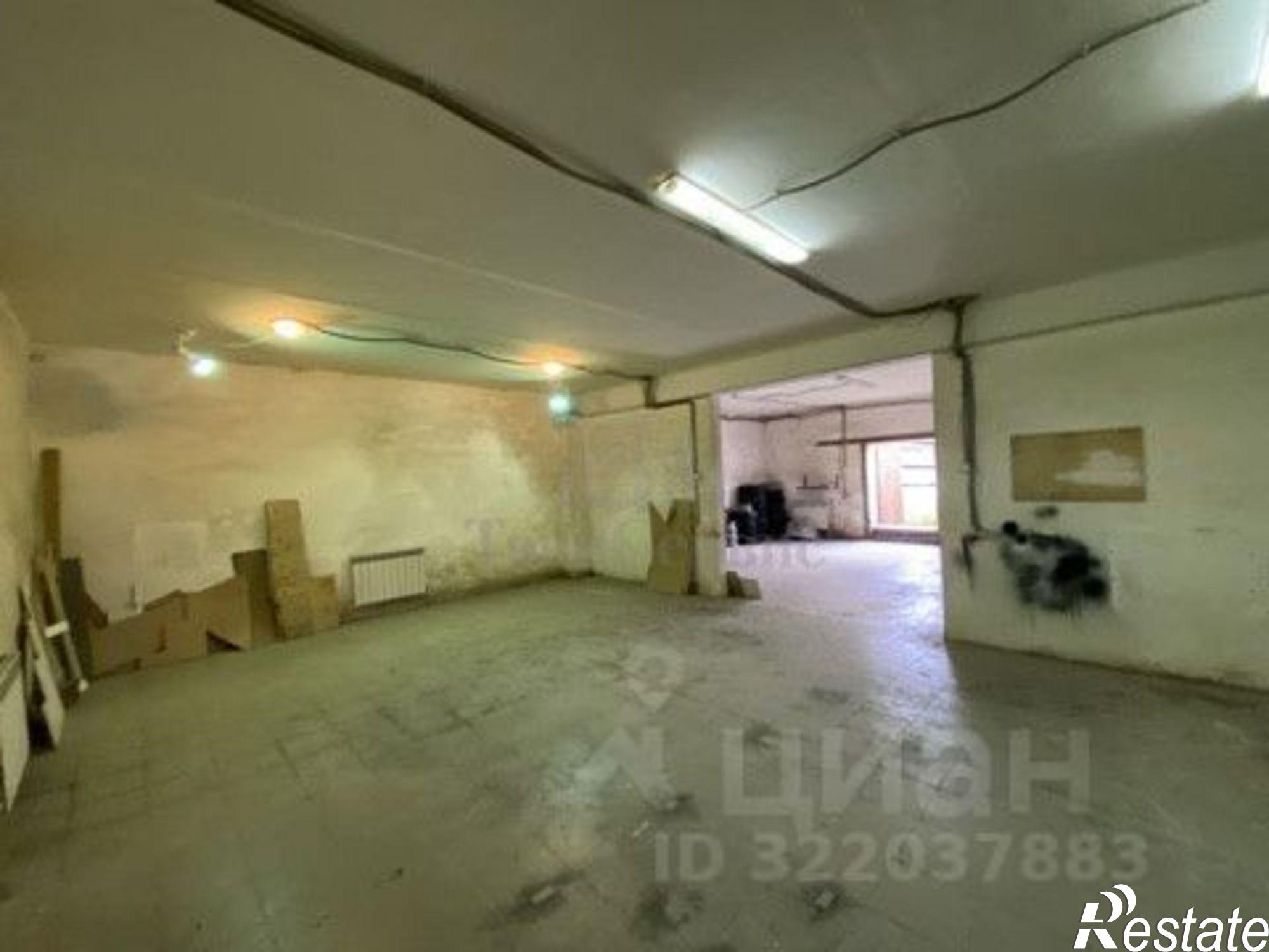 Сдать складское помещение за 18 000 рублей на переулок Володарского, 26