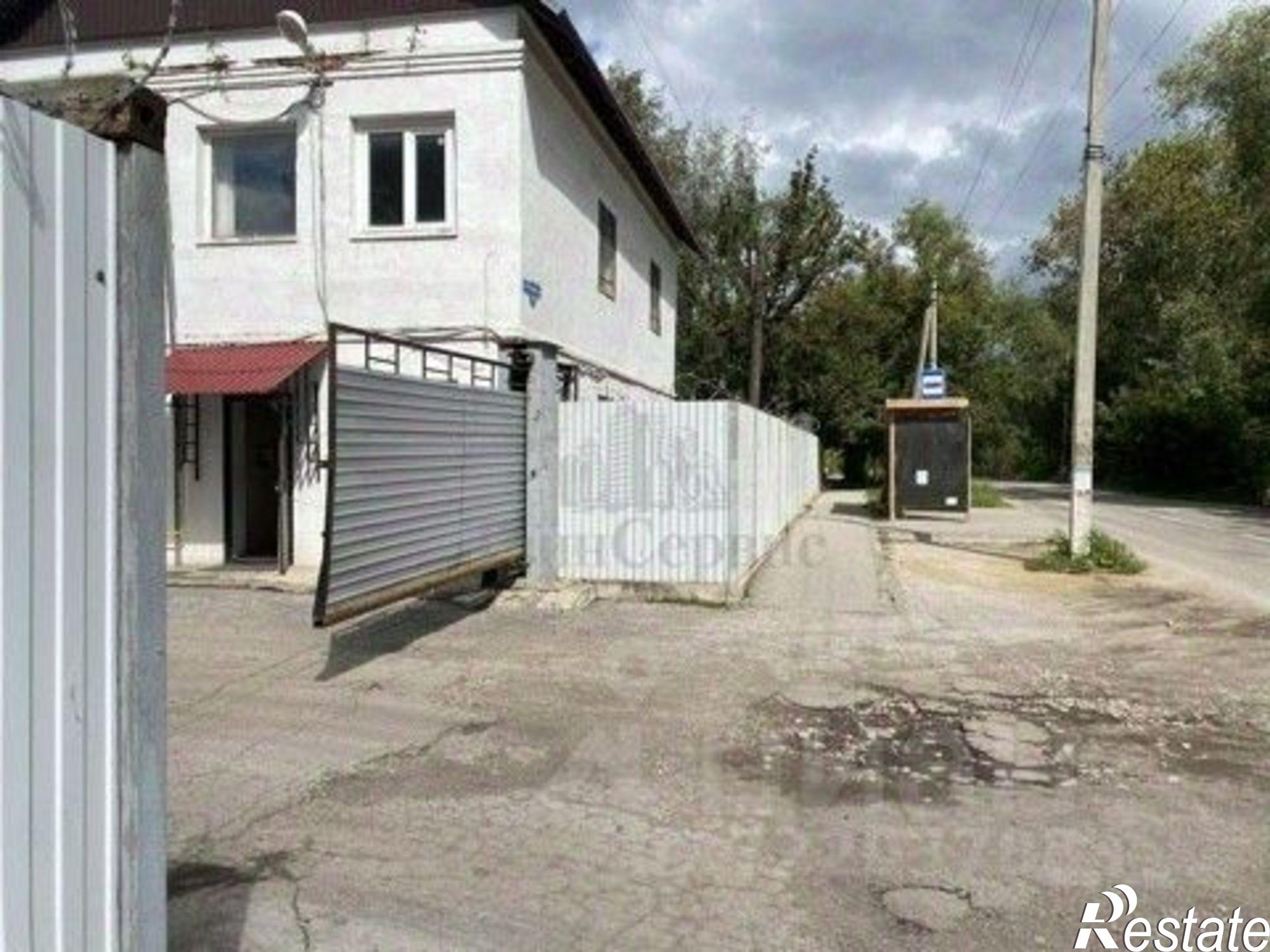 Сдать складское помещение за 18 000 рублей на переулок Володарского, 26