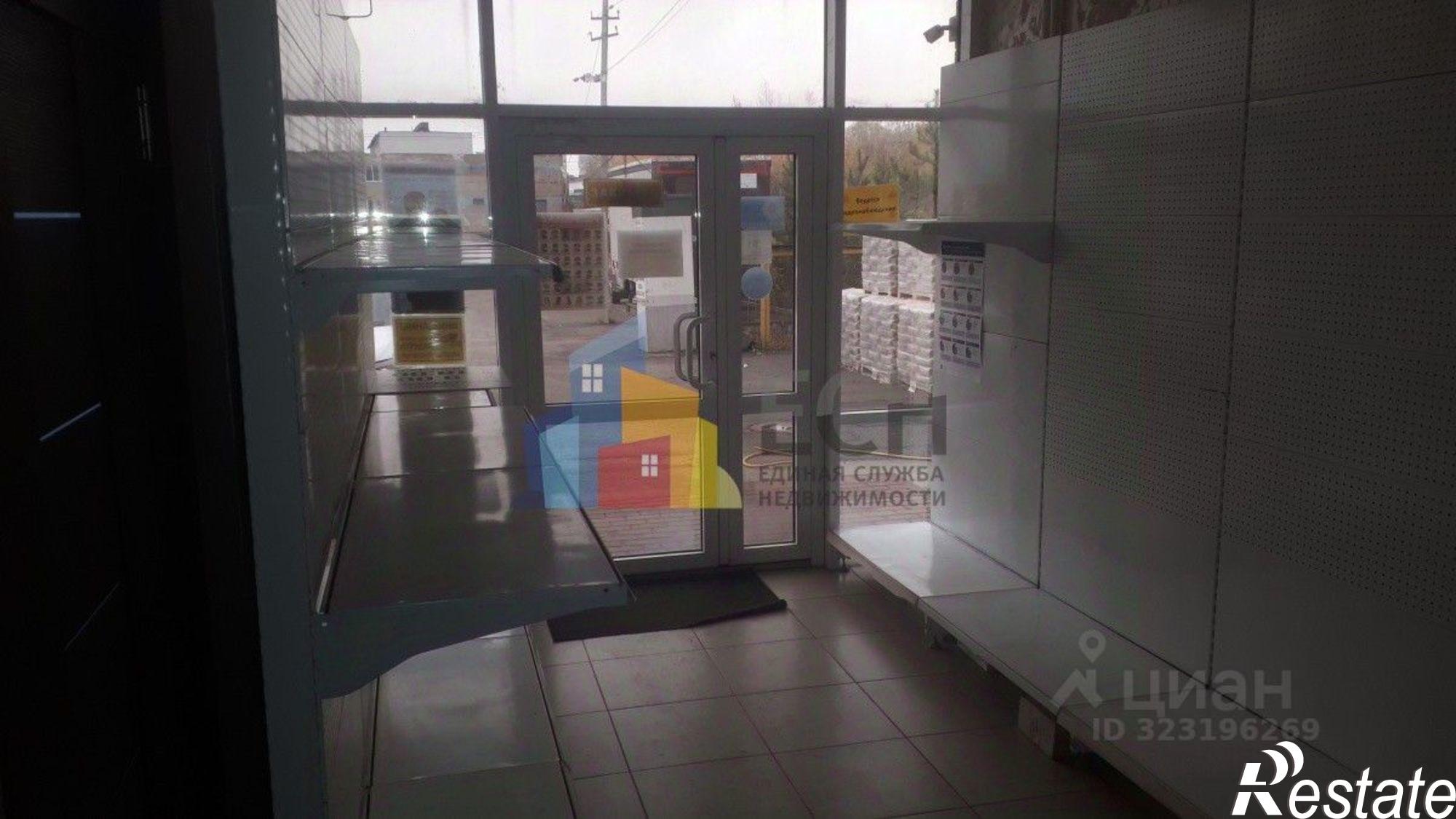 Сдать ОСЗ, отдельно стоящее здание за 180 000 рублей на Овражная улица, 11А