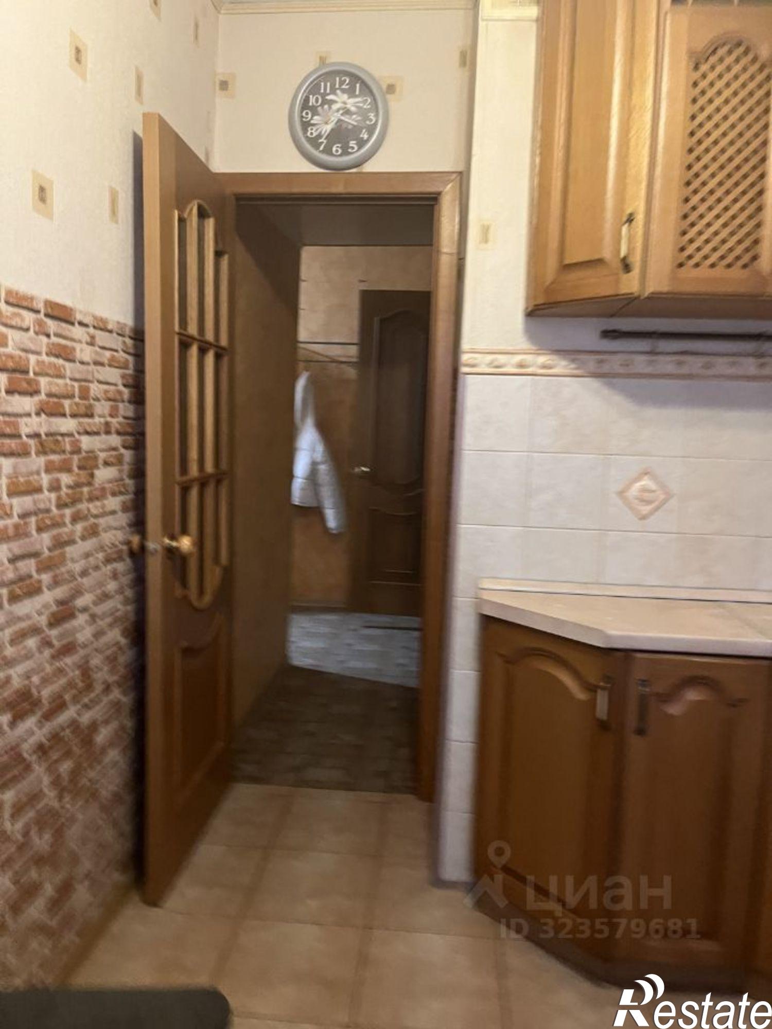 Сдать квартиру за 25 000 рублей на улица Пузакова, 46