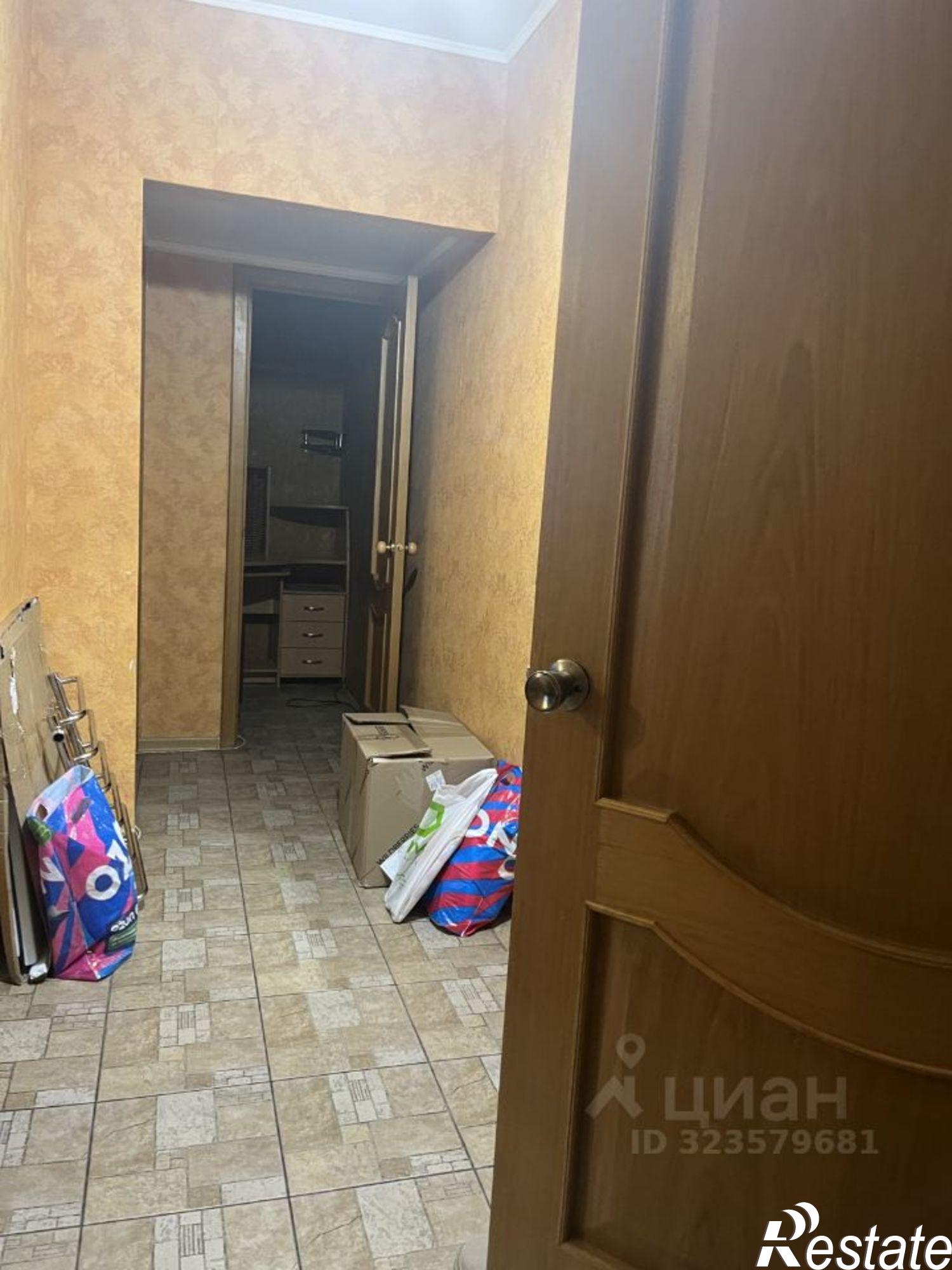 Сдать квартиру за 25 000 рублей на улица Пузакова, 46