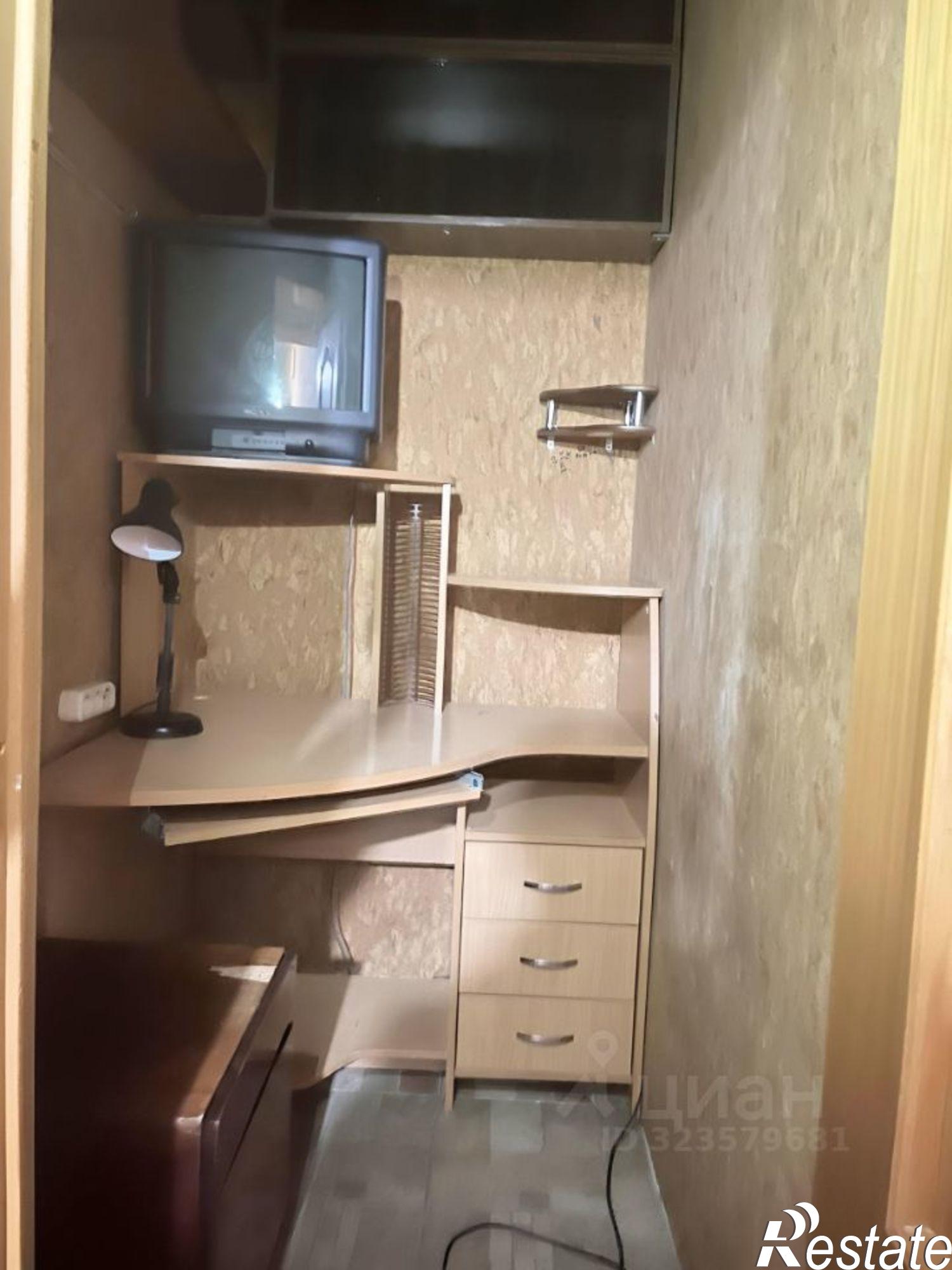 Сдать квартиру за 25 000 рублей на улица Пузакова, 46