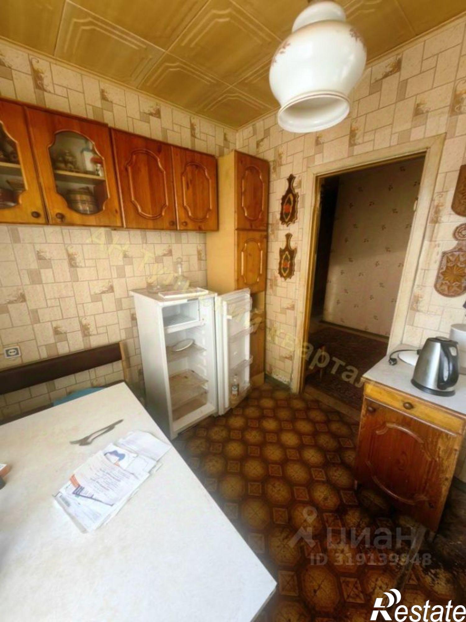 Купить квартиру за 2 000 000 рублей на 2-й проезд Металлургов, 9А