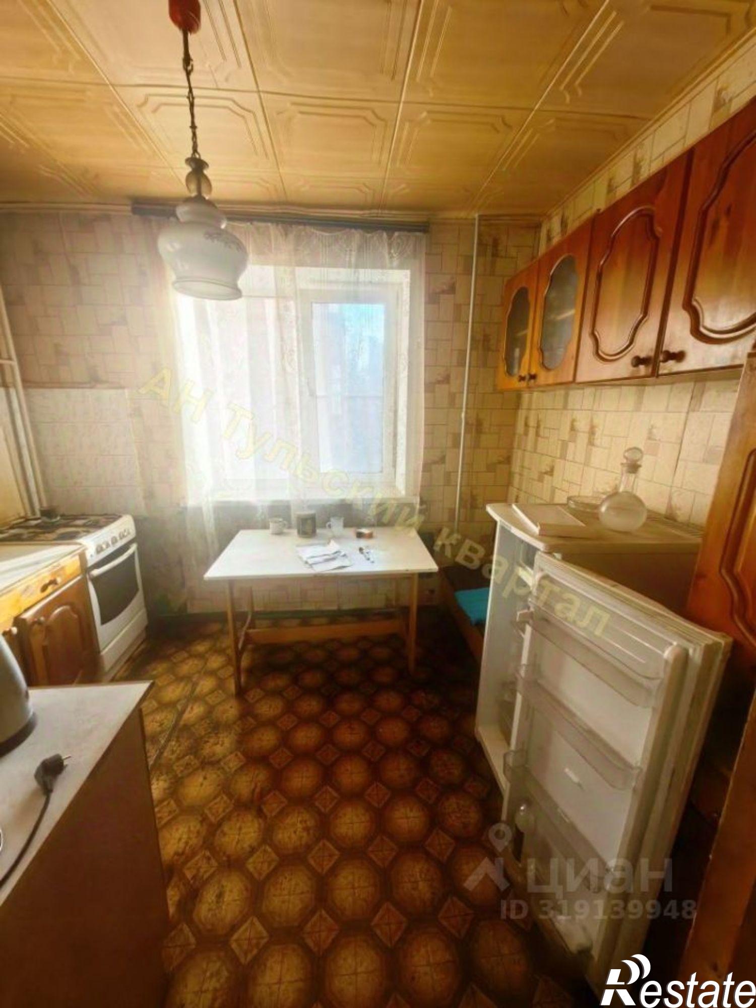 Купить квартиру за 2 000 000 рублей на 2-й проезд Металлургов, 9А