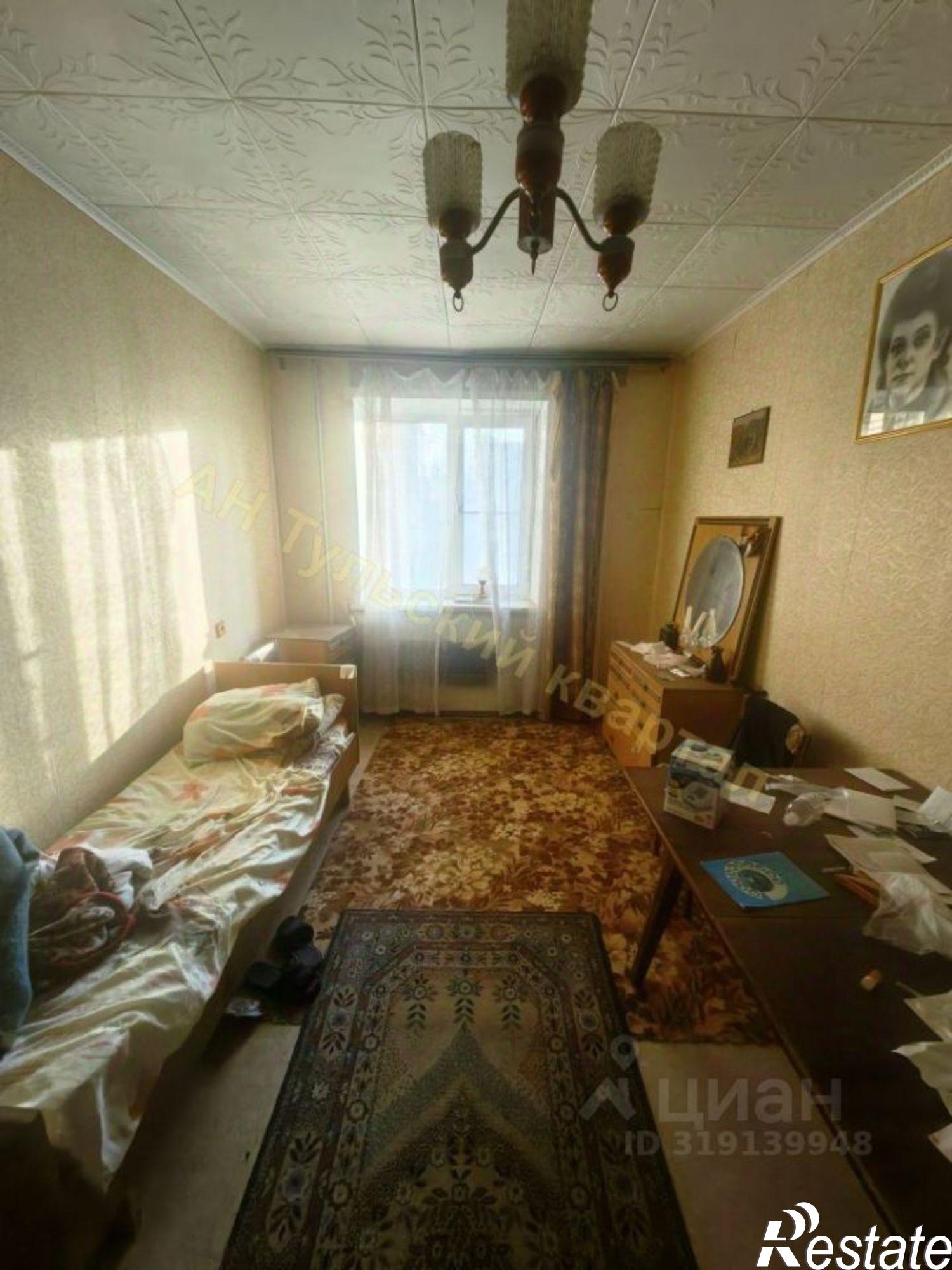 Купить квартиру за 2 000 000 рублей на 2-й проезд Металлургов, 9А