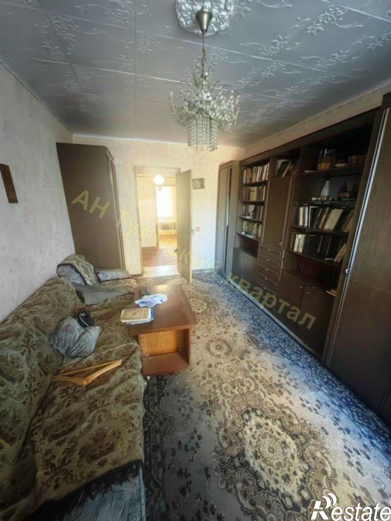 Купить квартиру за 2 000 000 рублей на 2-й проезд Металлургов, 9А