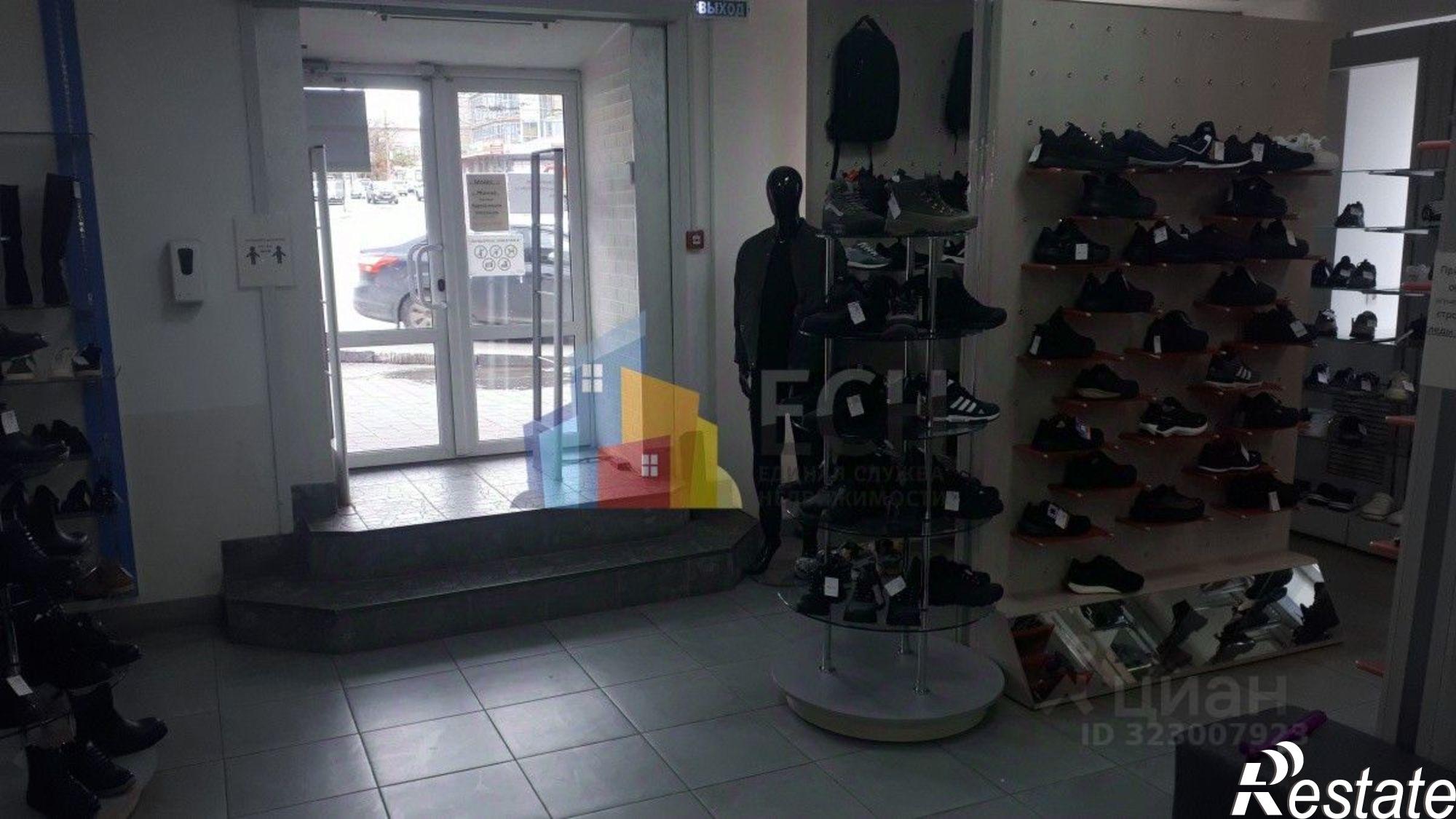 Сдать ОСЗ, отдельно стоящее здание за 30 000 рублей на ул Пролетарская, 33