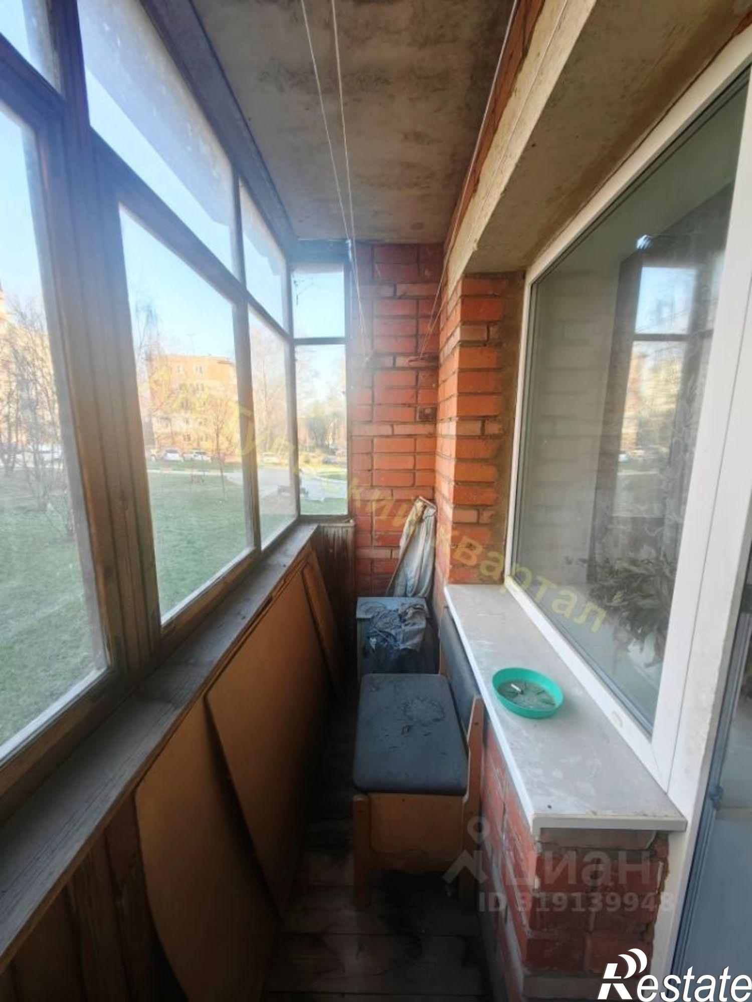 Купить квартиру за 2 000 000 рублей на 2-й проезд Металлургов, 9А