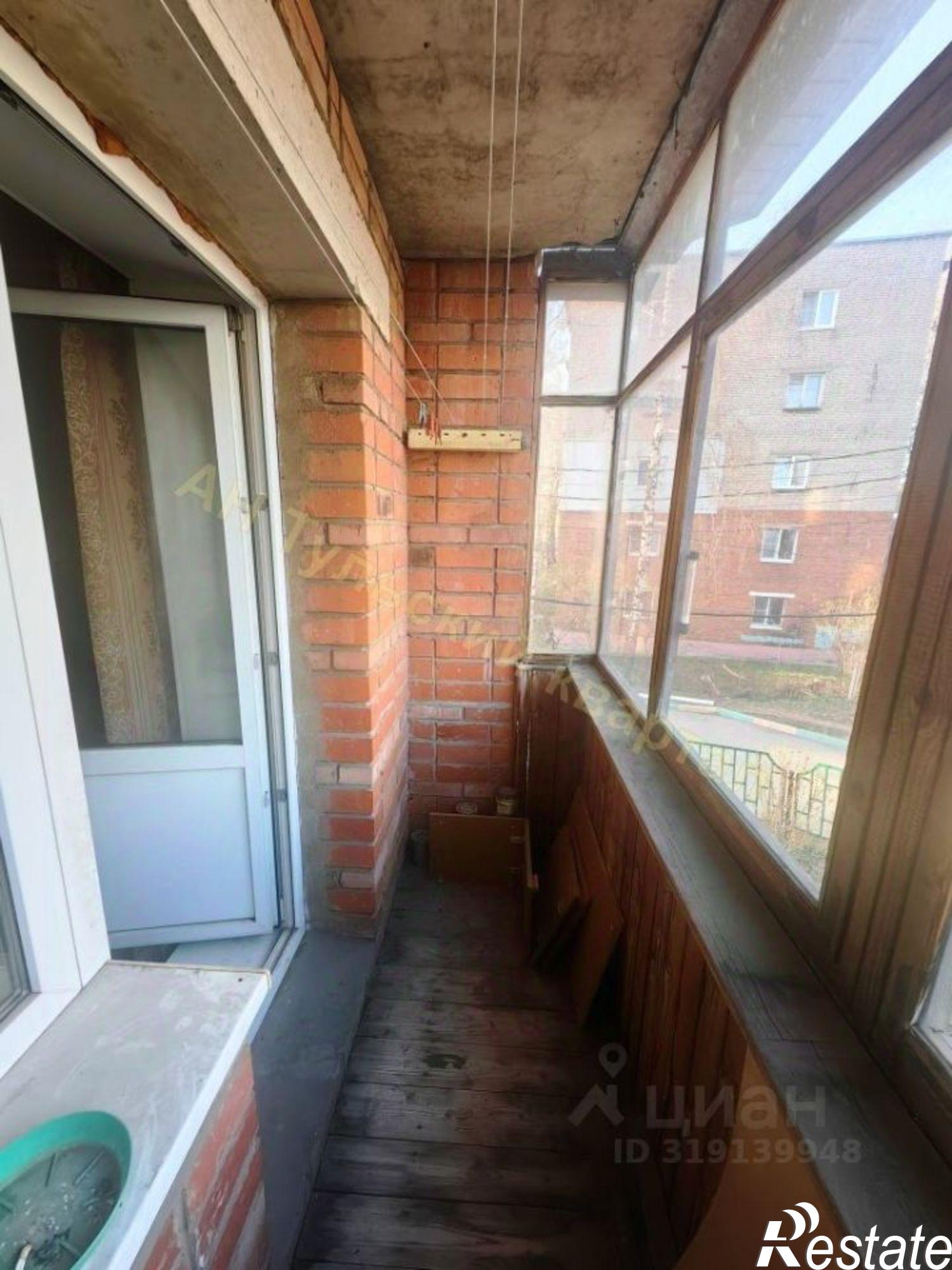 Купить квартиру за 2 000 000 рублей на 2-й проезд Металлургов, 9А