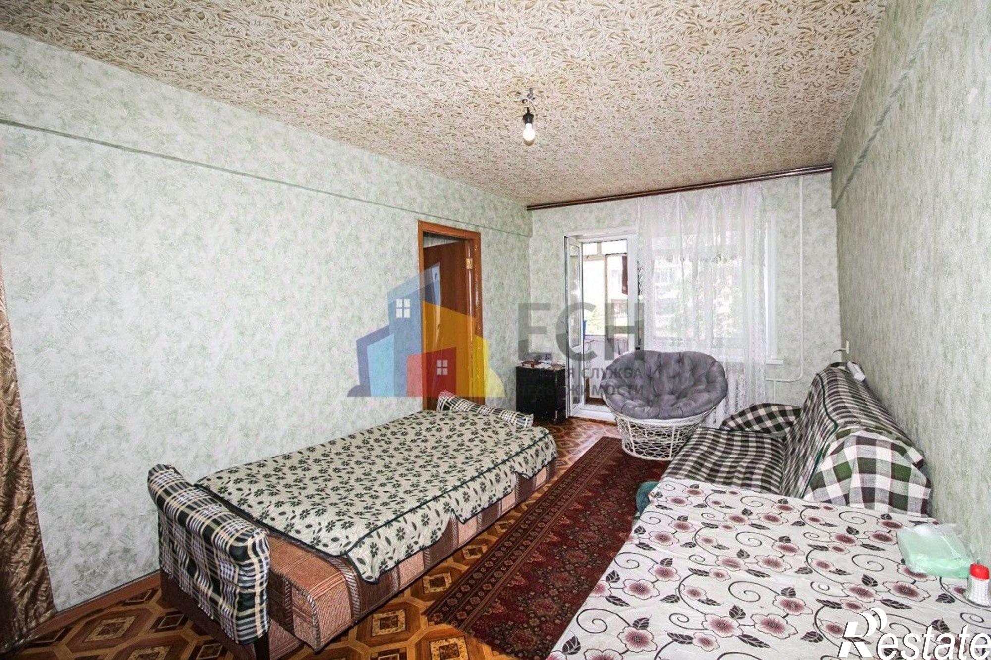 Купить квартиру за 3 500 000 рублей на улица Металлургов, 82