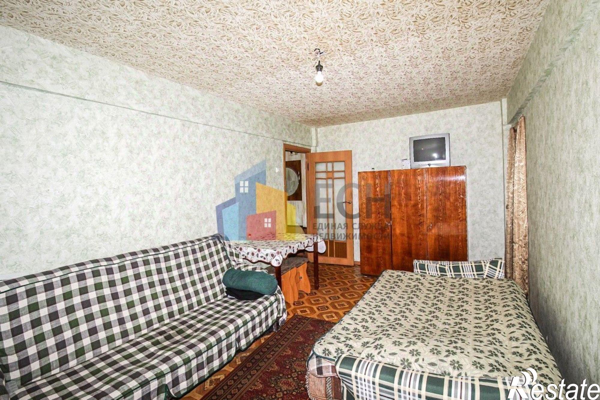 Купить квартиру за 3 500 000 рублей на улица Металлургов, 82