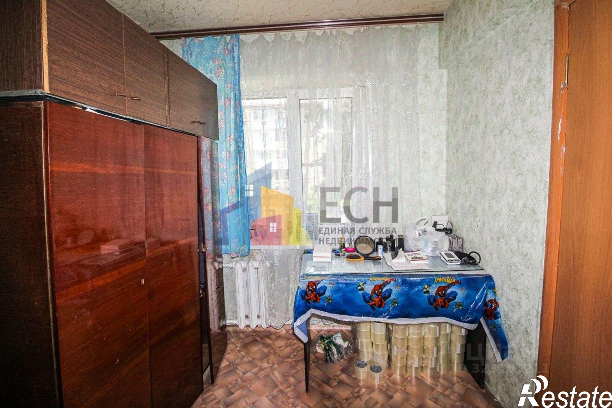 Купить квартиру за 3 500 000 рублей на улица Металлургов, 82