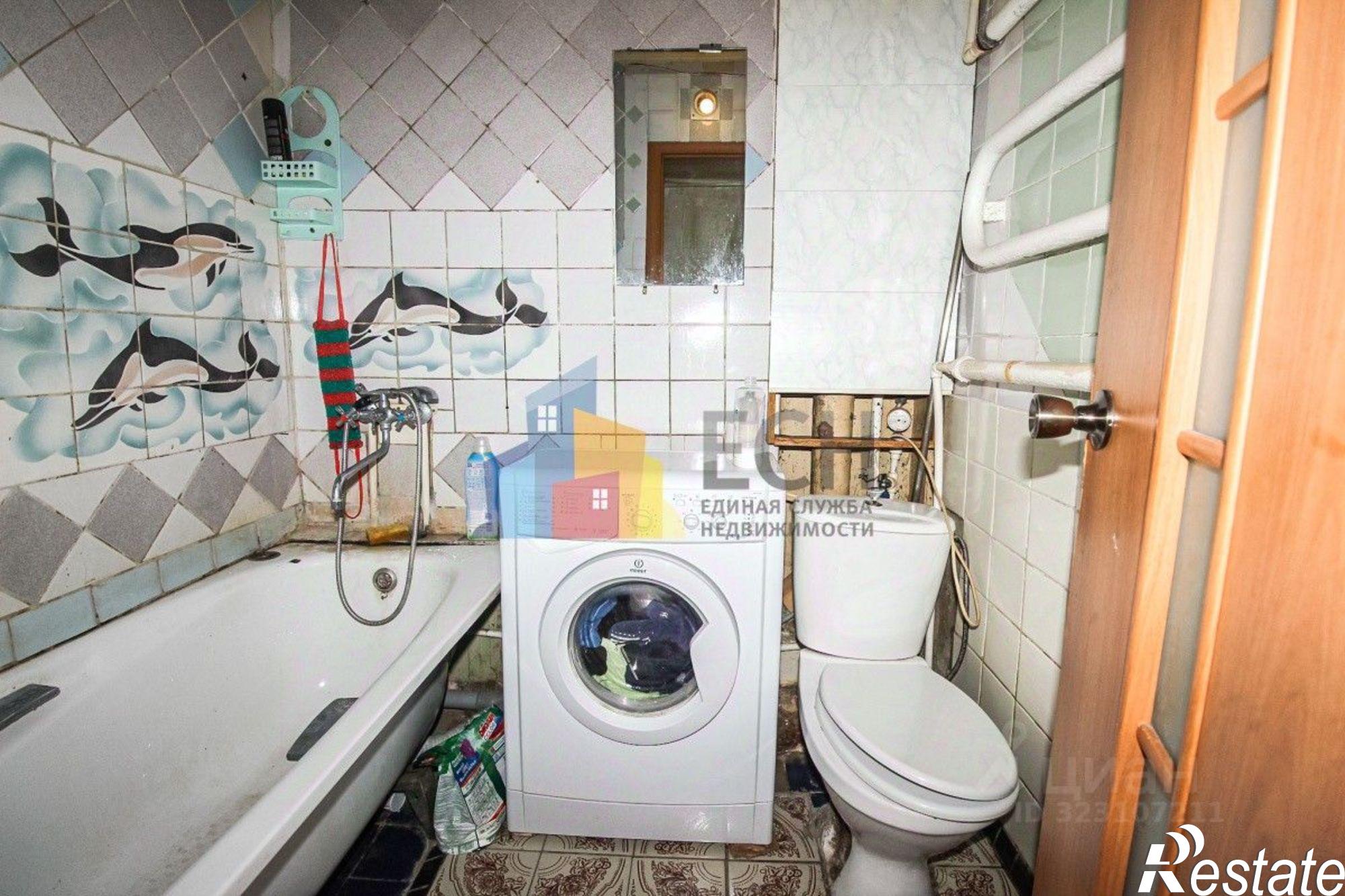 Купить квартиру за 3 500 000 рублей на улица Металлургов, 82