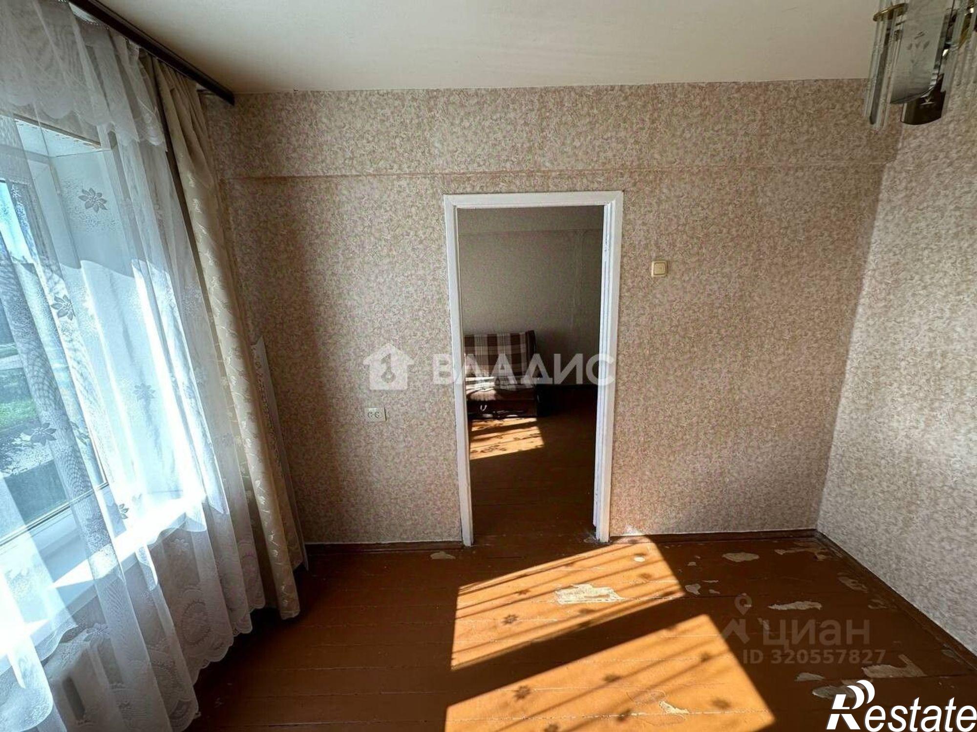 Купить квартиру за 3 900 000 рублей на ул Серебровская, 26Б