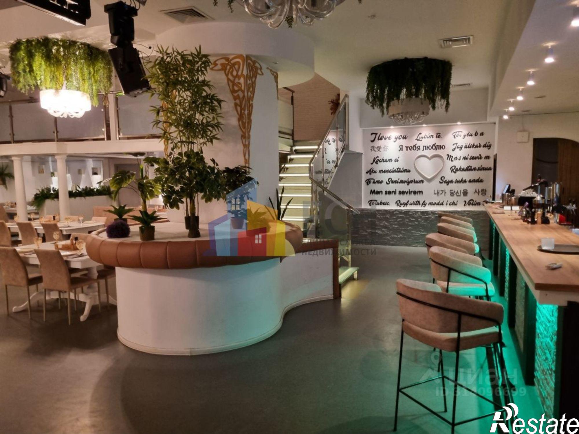 Купить помещение свободного назначения за 89 198 300 рублей на улица Луначарского, 1