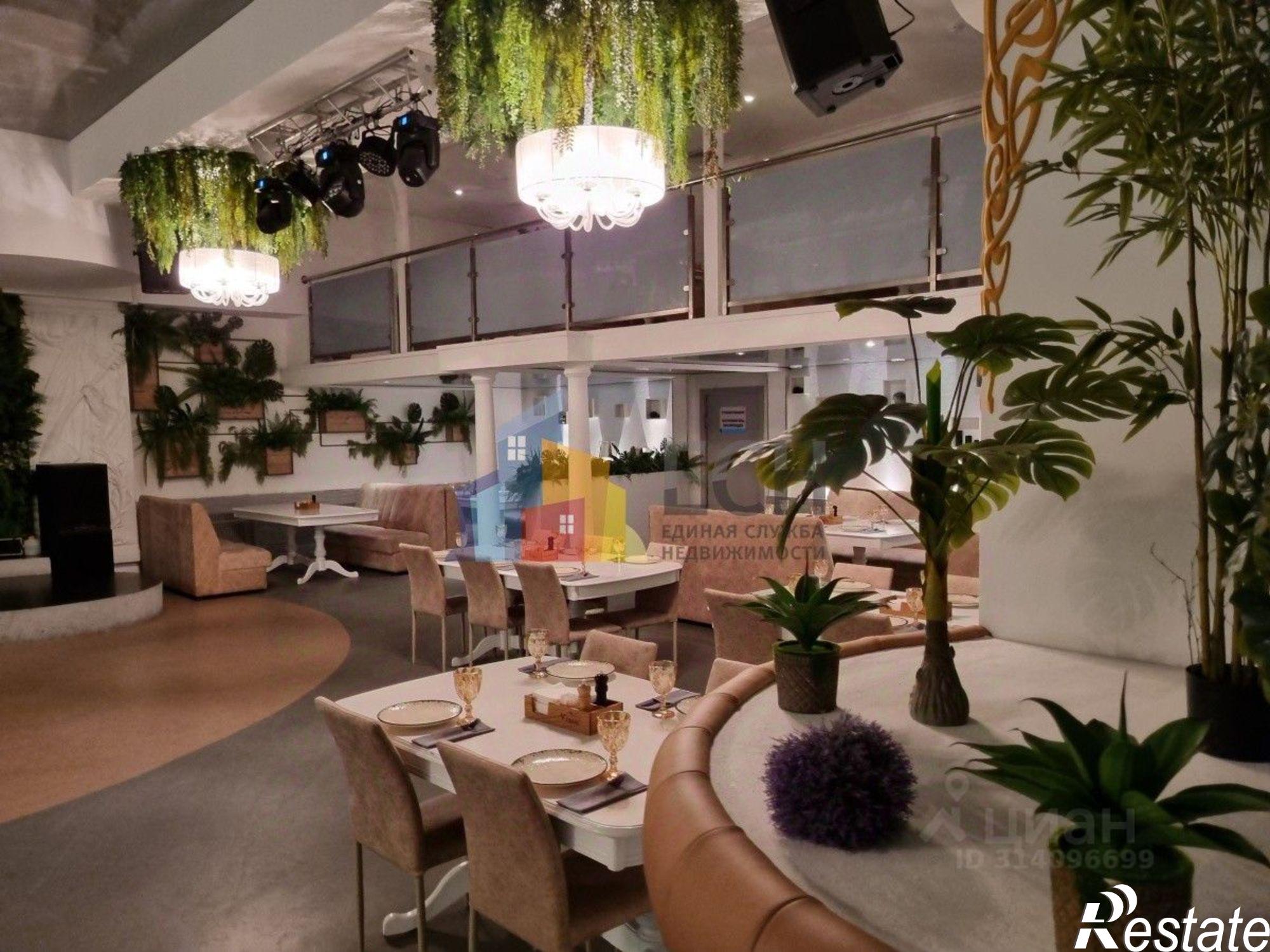 Купить помещение свободного назначения за 89 198 300 рублей на улица Луначарского, 1