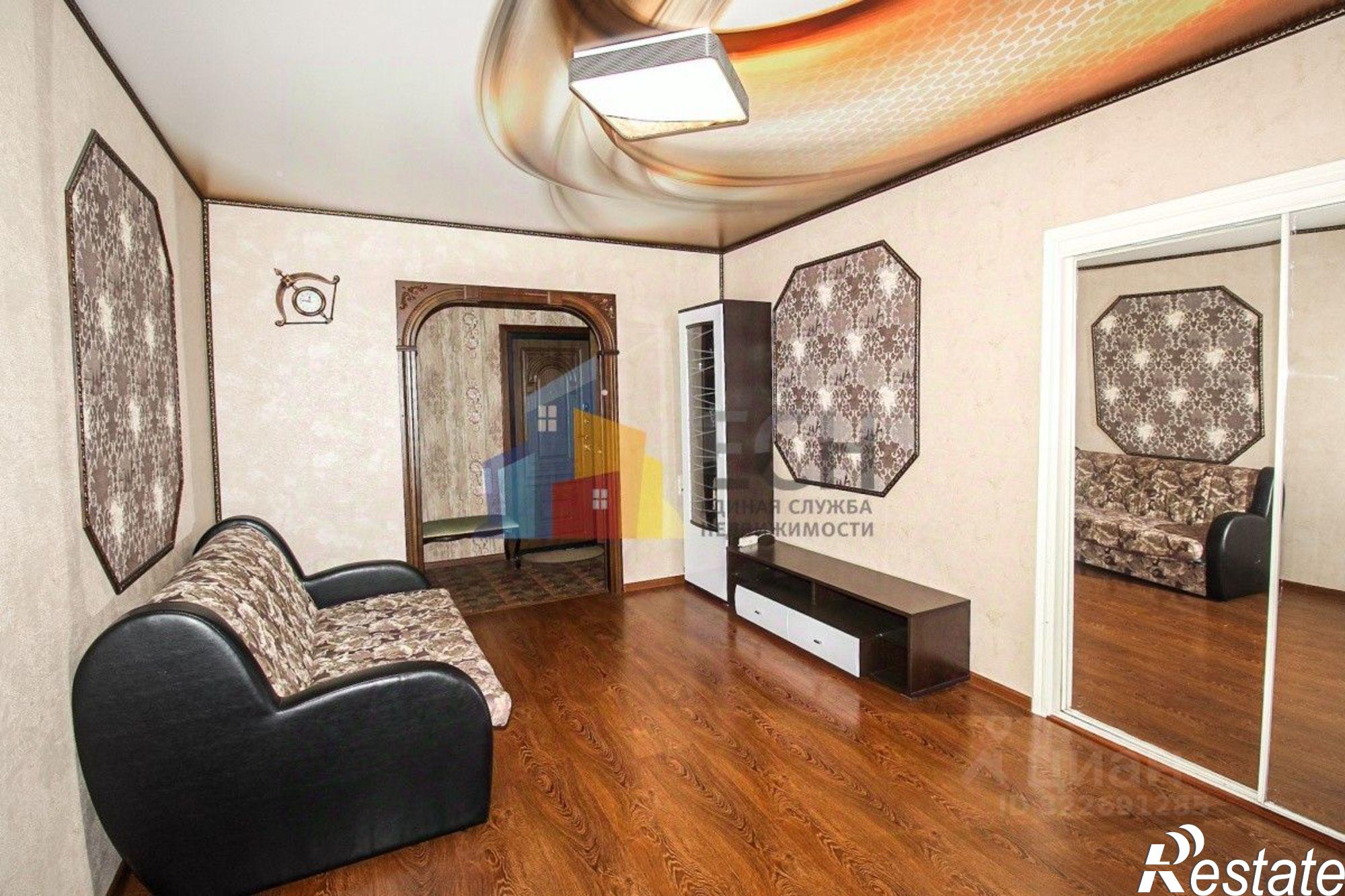 Купить квартиру за 5 299 000 рублей на ул Санаторная, 9