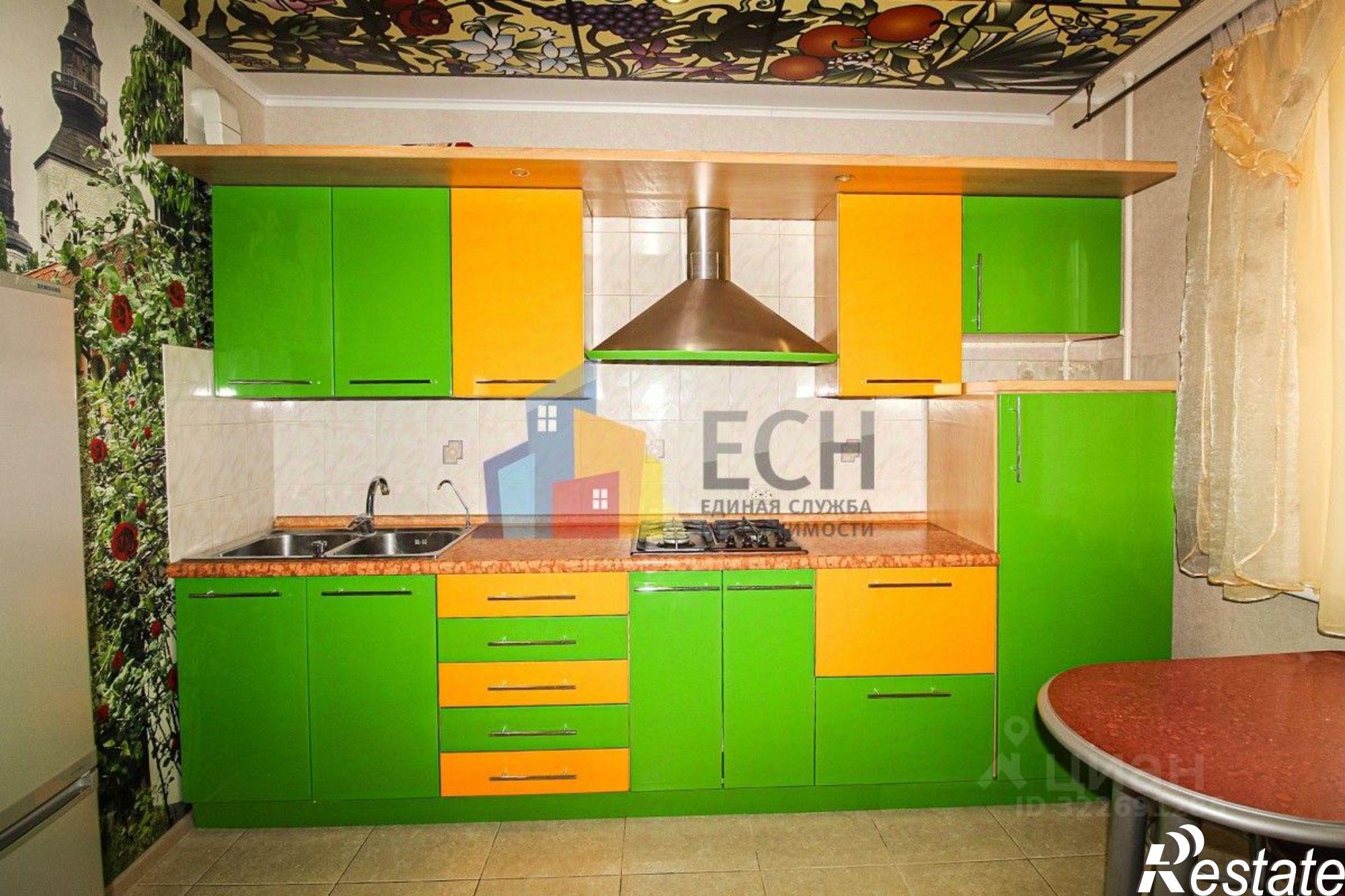 Купить квартиру за 5 299 000 рублей на ул Санаторная, 9