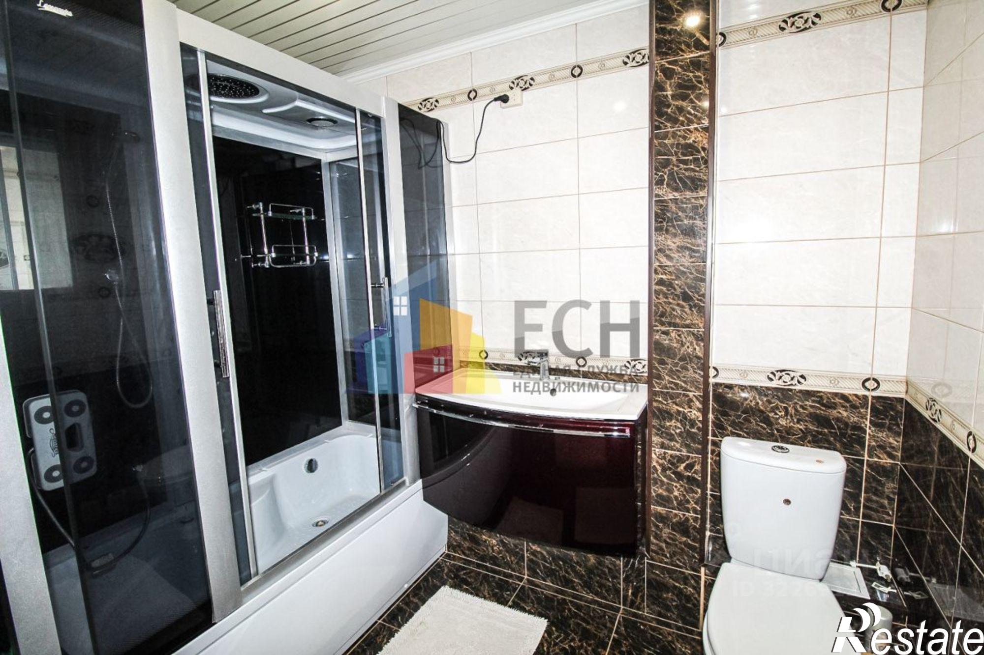 Купить квартиру за 5 299 000 рублей на ул Санаторная, 9