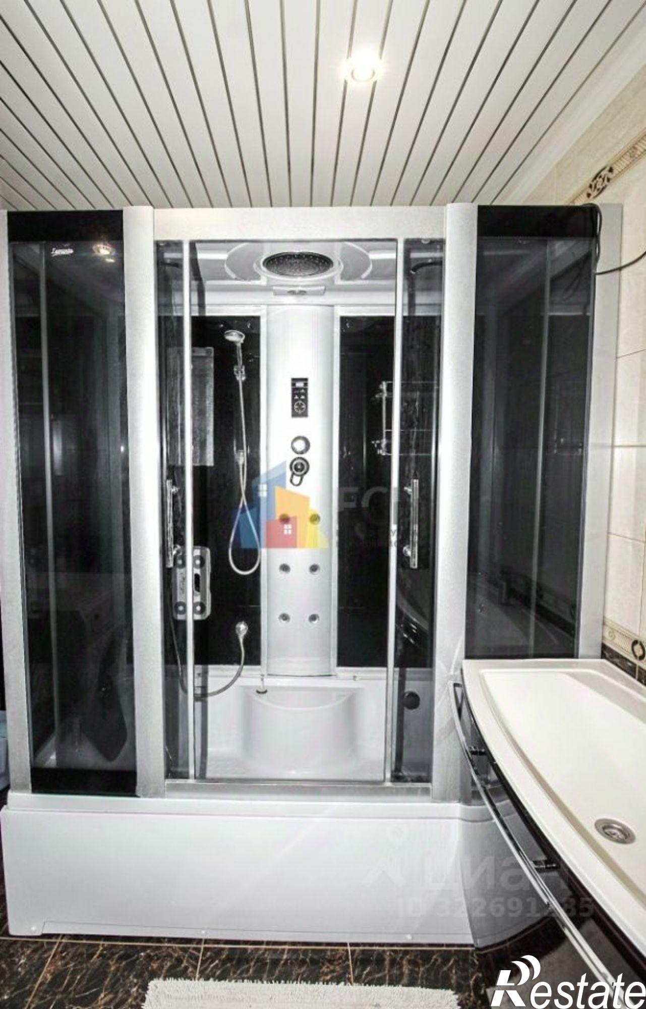 Купить квартиру за 5 299 000 рублей на ул Санаторная, 9