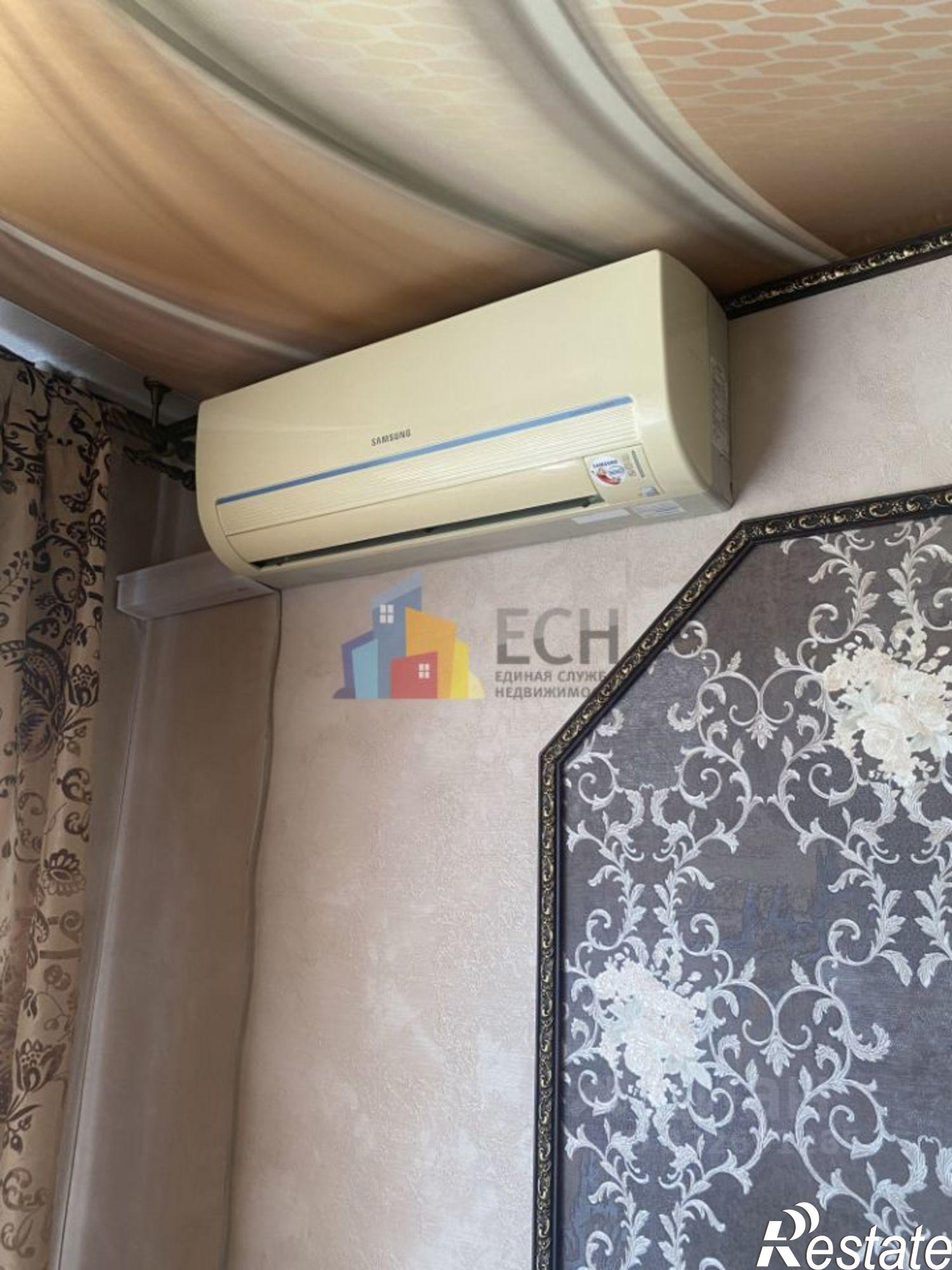 Купить квартиру за 5 299 000 рублей на ул Санаторная, 9