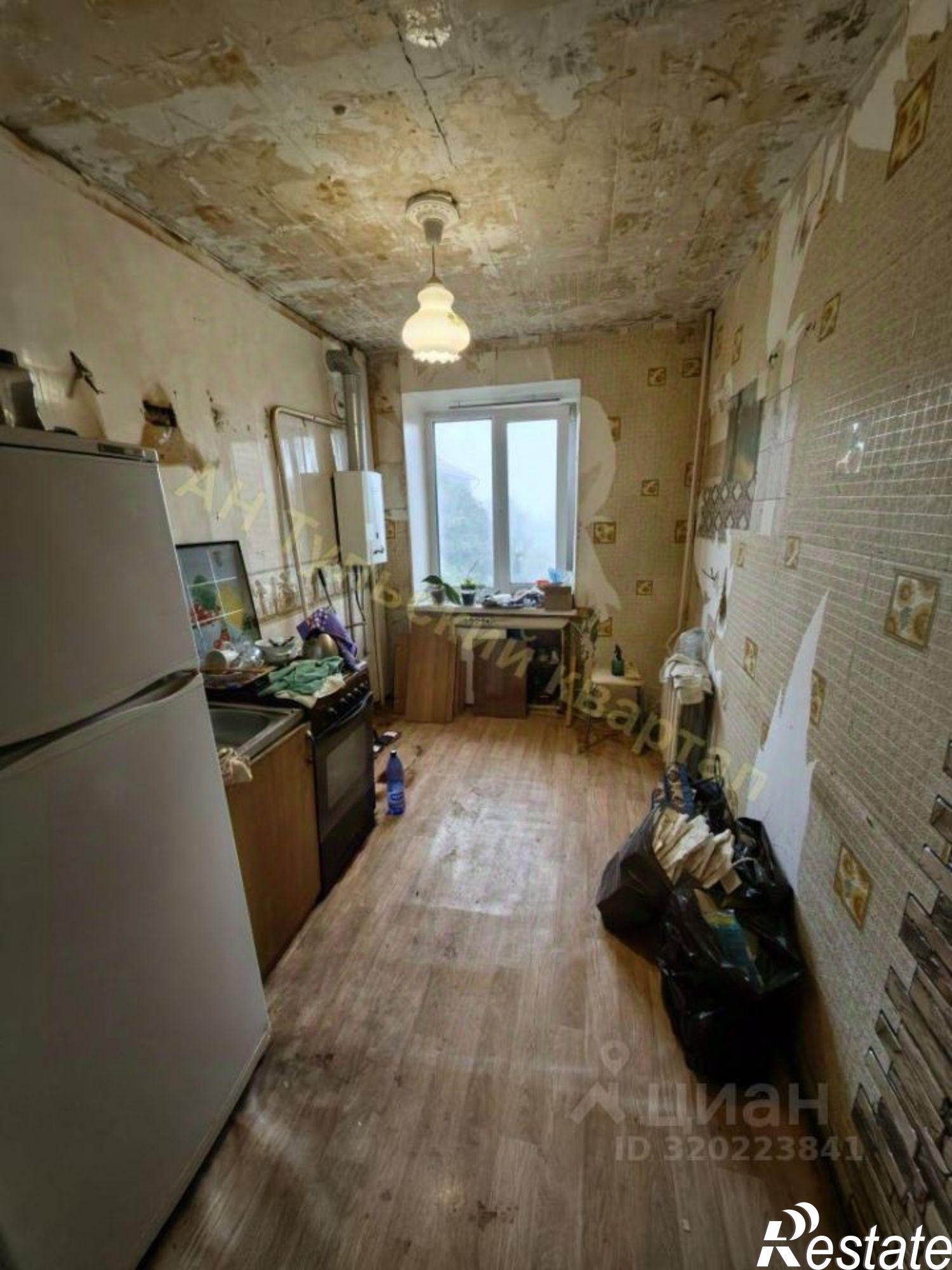 Купить квартиру за 3 950 000 рублей на ул Ленина, 16